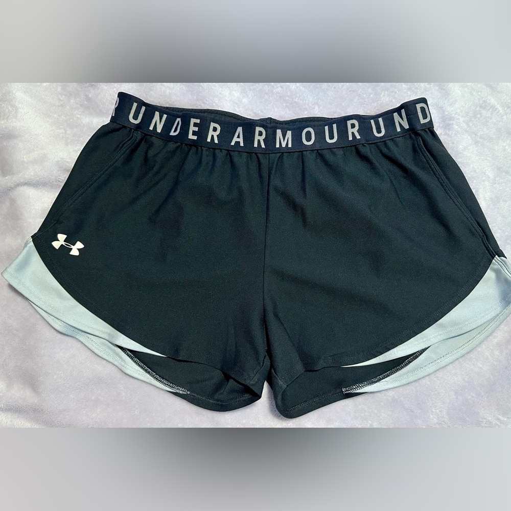 Under Armour athletic Shorts